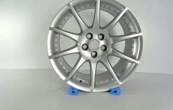 Jaguar XJ X351 Original wheel cap AW931007BA