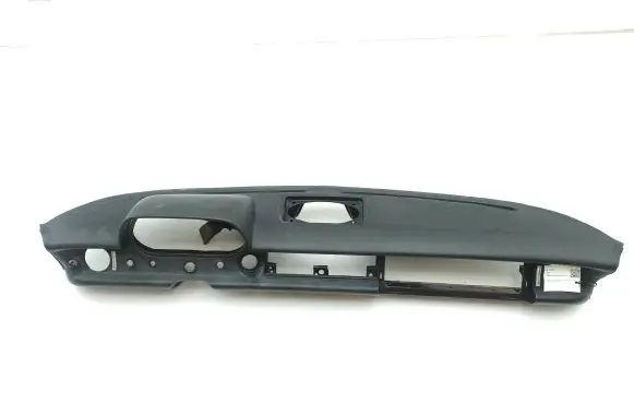 Mercedes-Benz COMPAKT W115 Dashboard