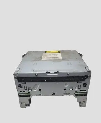 Mazda 6 Radio/CD/DVD/GPS head unit CQEM4570AK