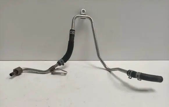 Audi A3 S3 8V Engine coolant pipe/hose AG04L131582B