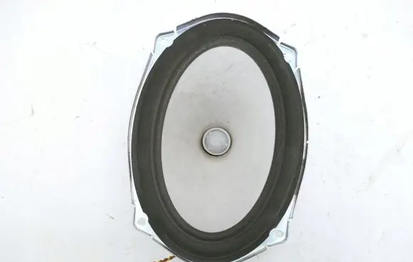 Mini One - Cooper Coupe R56 Rear door speaker 3422633