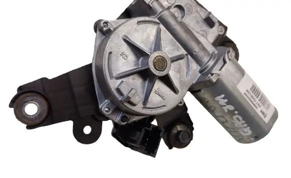 Nissan Qashqai Rear window wiper motor 287104EL0A