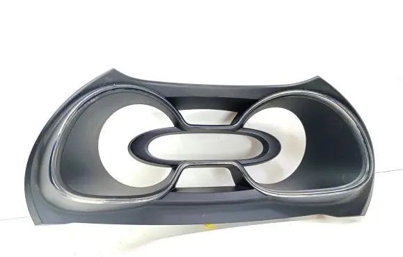 Renault Captur Dashboard trim 682504380R