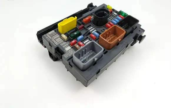 Fuse module