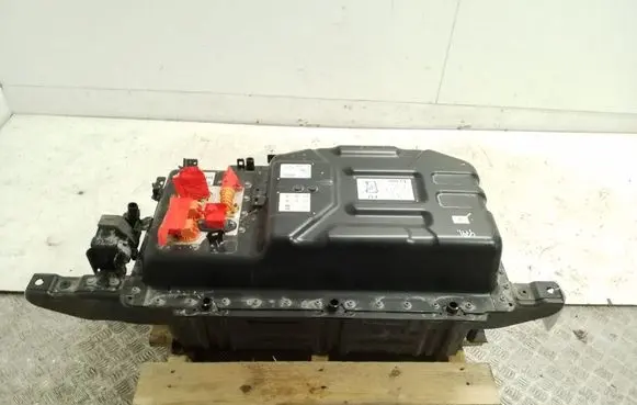 Peugeot 408 P54 Hybrid / electric car battery 9856273280