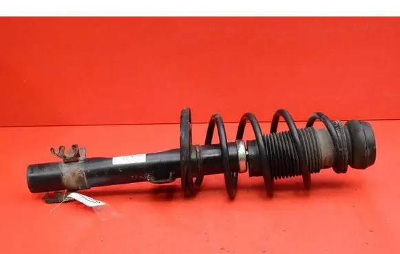 Skoda Rapid (NH) Front shock absorber/damper 314717
