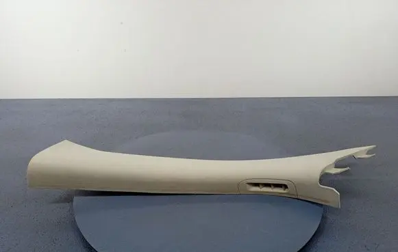 Jeep Grand Cherokee Other sill/pillar trim element 1GG51HDAAC