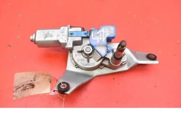 Honda FR-V Rear window wiper motor 33845D