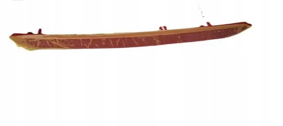 KIA Ceed Front reflector 