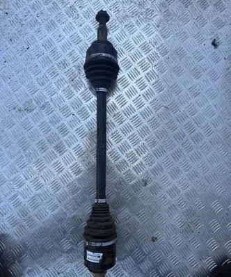Jeep Grand Cherokee Front wheel hub spindle knuckle P68193664AA