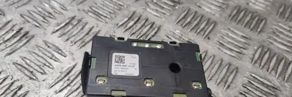 Mercedes-Benz GLC X253 C253 Aerial GPS antenna A2059051205
