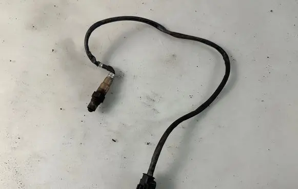 Mercedes-Benz CLK A209 C209 Lambda probe sensor 0035427118 0258007018