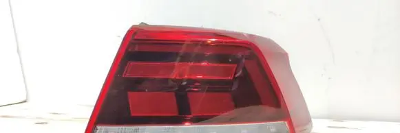Volkswagen PASSAT B8 Rear/tail lights 3G5945096H 3228666