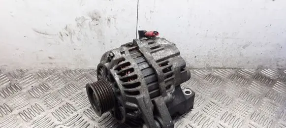 Ford Fiesta Generator/alternator 96MF10300DC A002T82091