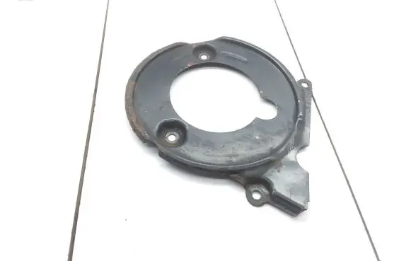 Volkswagen PASSAT B7 USA Timing belt guard (cover) 038109175