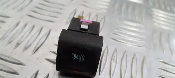 Opel Vectra B Parking (PDC) sensor switch gm90460607 90460607