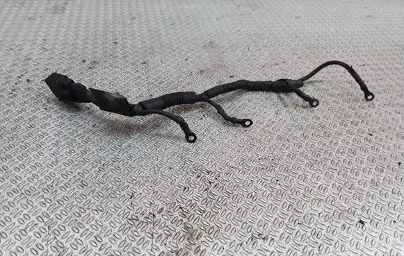Peugeot 307 Glow plug wires 