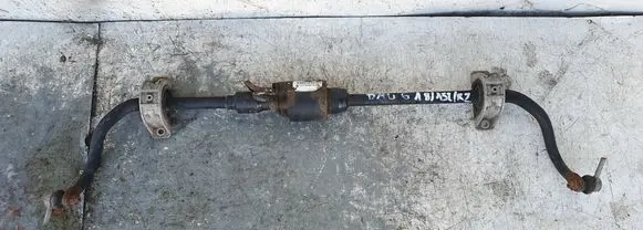 BMW 7 F01 F02 F03 F04 Rear anti-roll bar/sway bar 6775187