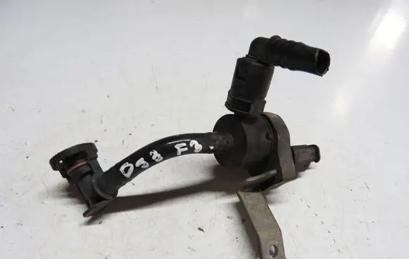 Citroen C3 Picasso Vacuum valve V754196180