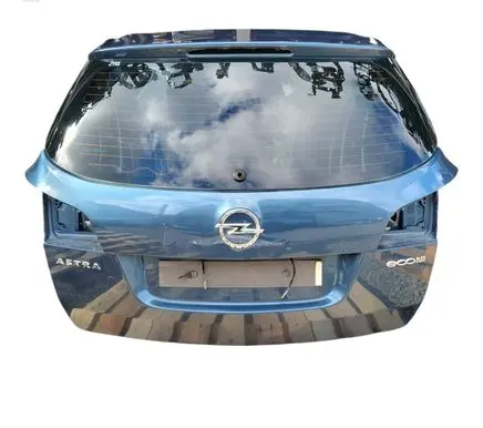 Opel Astra J Tailgate/trunk/boot lid