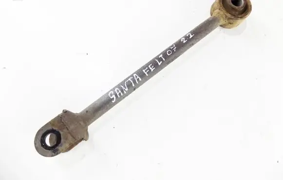 Hyundai Santa Fe Rear control arm