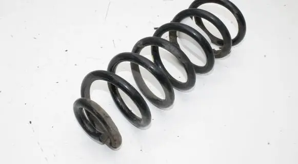 Jaguar XE Rear coil spring
