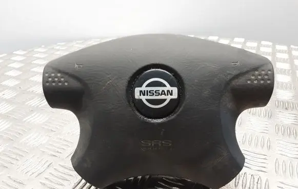 Nissan Almera N16 Steering wheel airbag 531937400