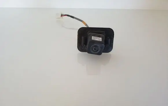 Mazda CX-7 Reversing camera E22367RCO K6021