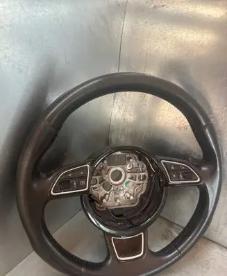 Audi A6 S6 C7 4G Steering wheel 4g0419091