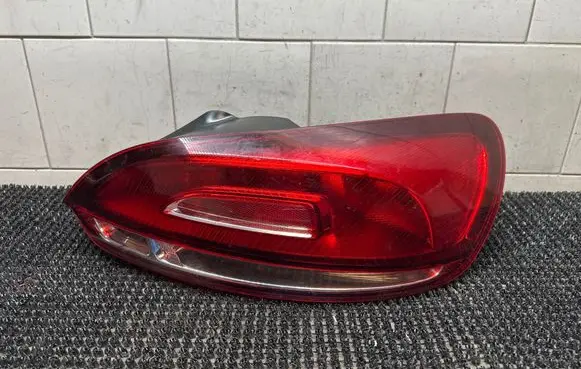 Volkswagen Scirocco Rear/tail lights 1K8945258C
