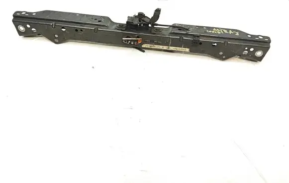 Opel Astra J Top upper radiator support slam panel 13312474