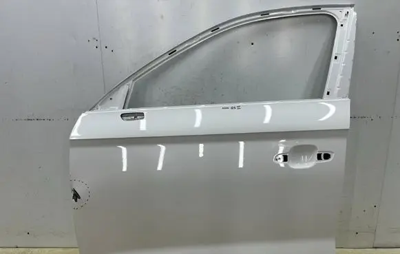 Audi Q5 SQ5 Front door 80A831123