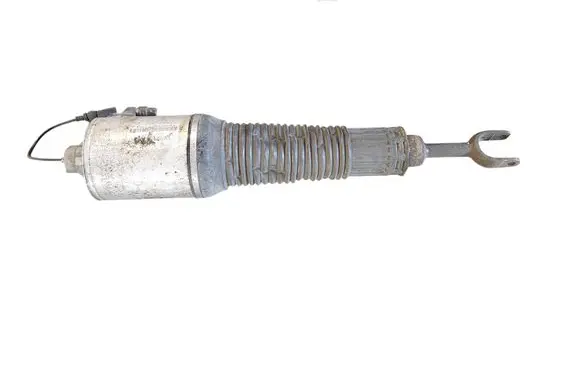 Audi A8 S8 D3 4E Front air suspension shock absorber 4E0616039T