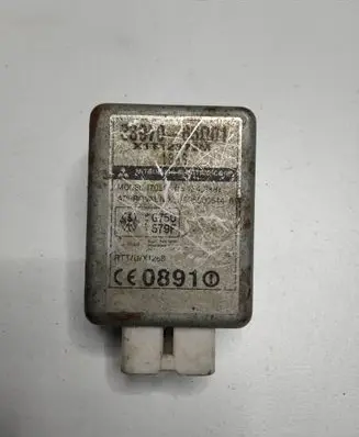 Suzuki Grand Vitara I Other control units/modules 3397065D01 X1T12372M 95000544R