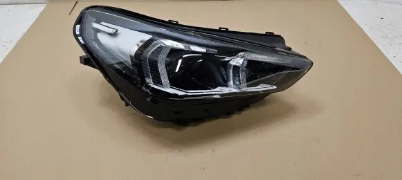 BMW X1 U11 Front fog light 4A2781601