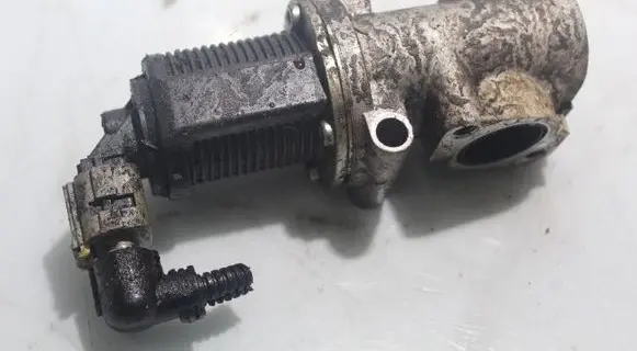 Suzuki SX4 EGR valve 722946380