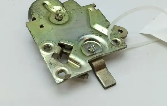 Jaguar XJS Tailgate/trunk/boot lock/catch/latch