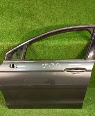 Ford Fusion II Front door
