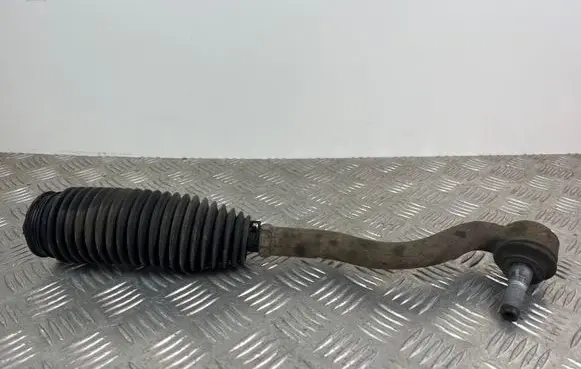 Jeep Grand Cherokee Steering tie rod 