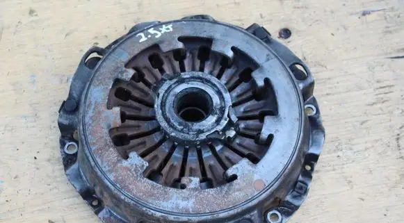 Subaru Forester SG Clutch set kit