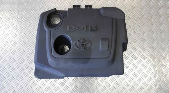 Toyota Auris 150 Engine cover (trim) 1261133061 1261133060