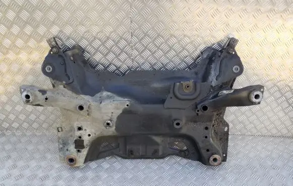 Peugeot 508 Front subframe 5213588
