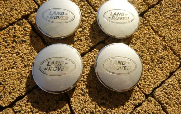Land Rover Range Rover L405 Original wheel cap L8B21A096CA