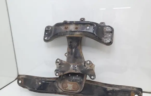 Subaru Impreza III Gearbox mounting bracket 41022AA180 41022AC180