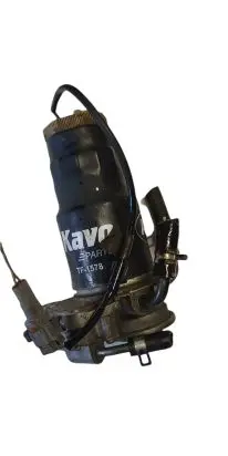 Toyota Avensis T250 Fuel filter NOCODE