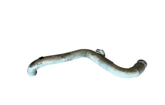 Honda Accord Intercooler hose/pipe