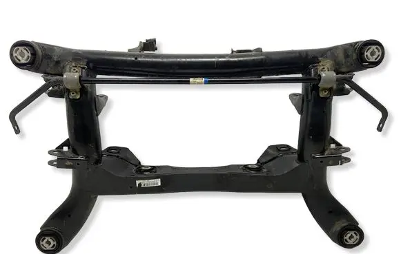 Alfa Romeo Stelvio Rear axle beam 