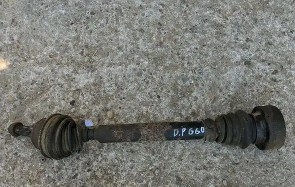 Volkswagen PASSAT B3 Front driveshaft