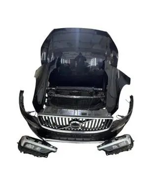 Volvo XC60 Front piece kit 32404706 32404705 32374129