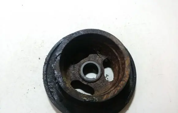 BMW X5 E53 Crankshaft pulley